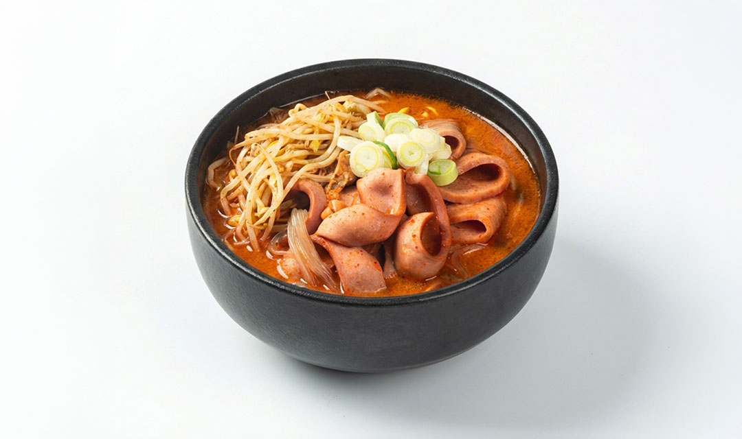 열정국밥 인천부평점 사진 2