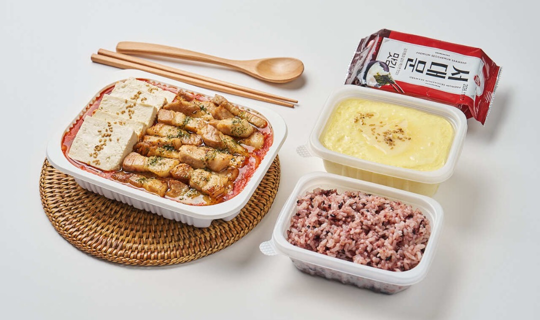 서대문 김치찜&김치찌개 서울대입구점 사진 6