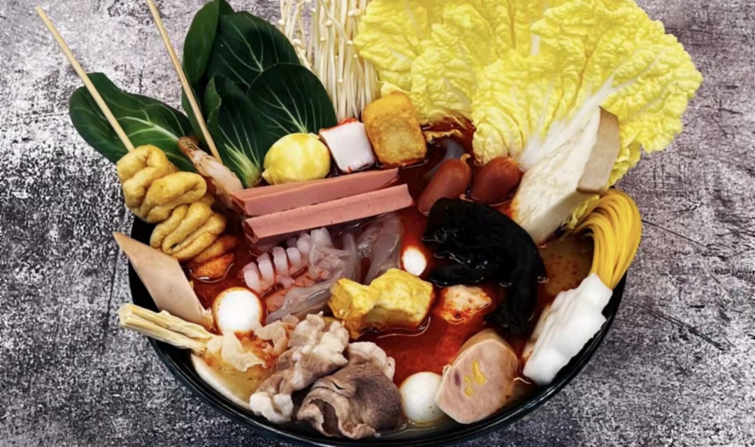 마라본색 대표 사진
