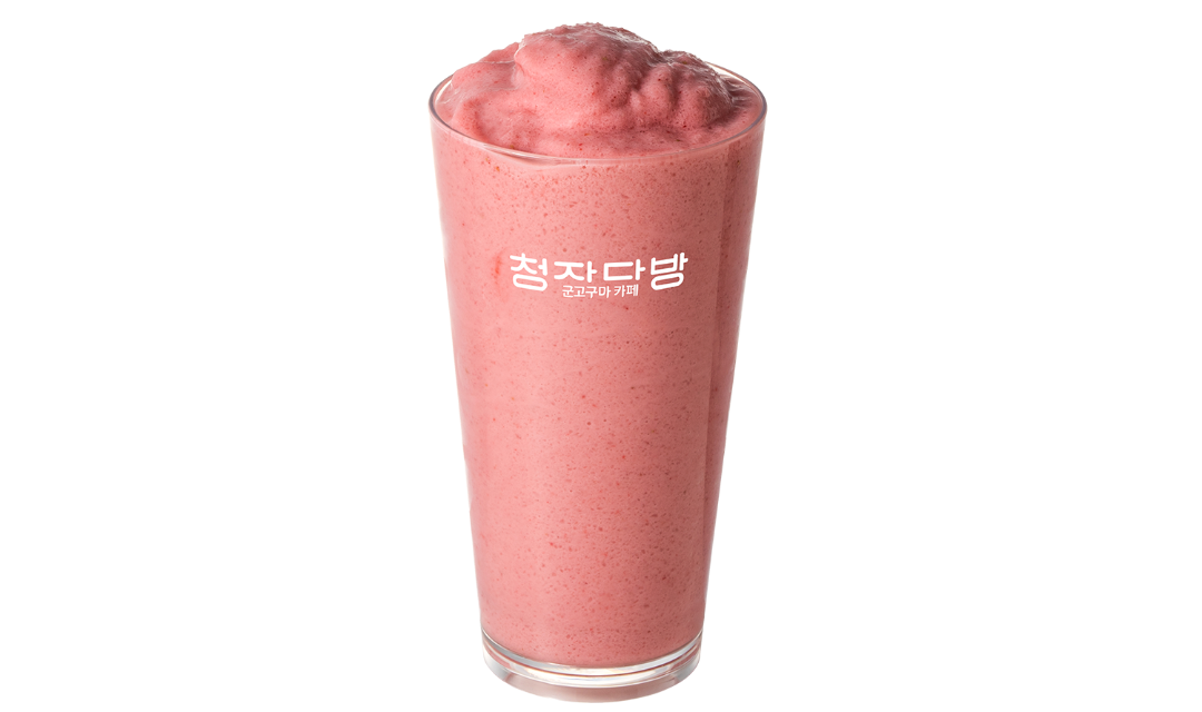 청자다방 신대지구점