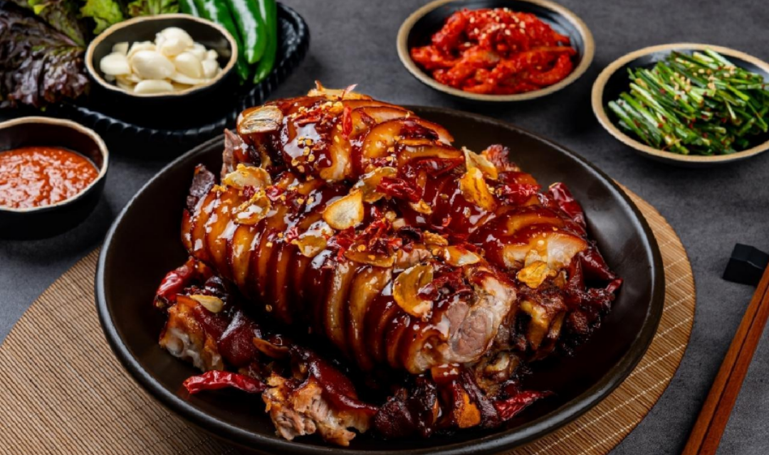 족발의전당 부천본점 사진 2
