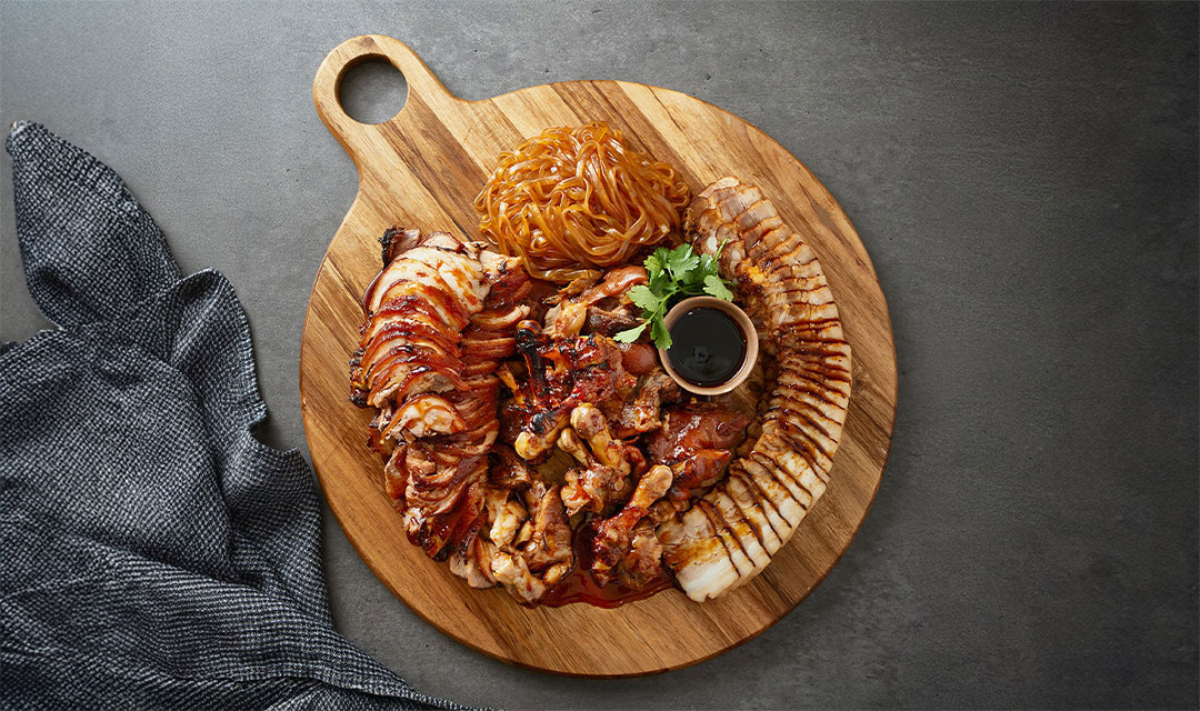 마왕족발 부산화명점 대표 사진