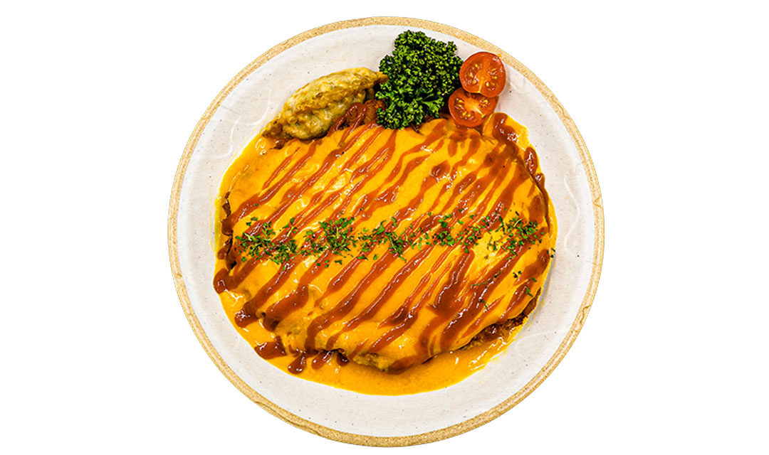 이백장돈가스 삼화지구점 사진 4