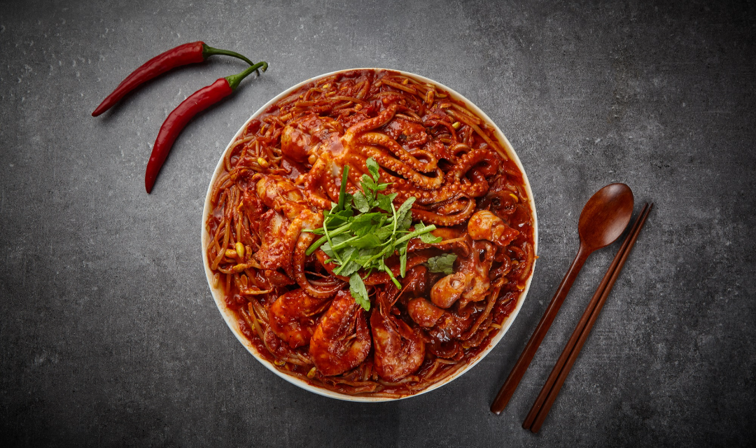 인생아구찜 광안점 사진 4
