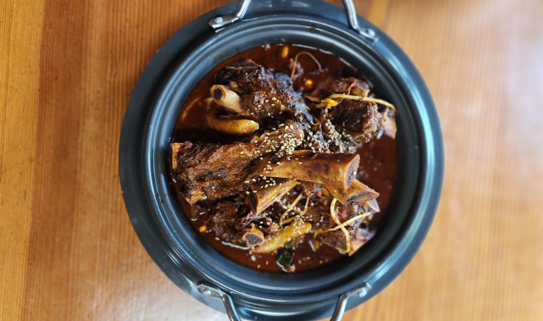 사랑채갈비찜 사진 7