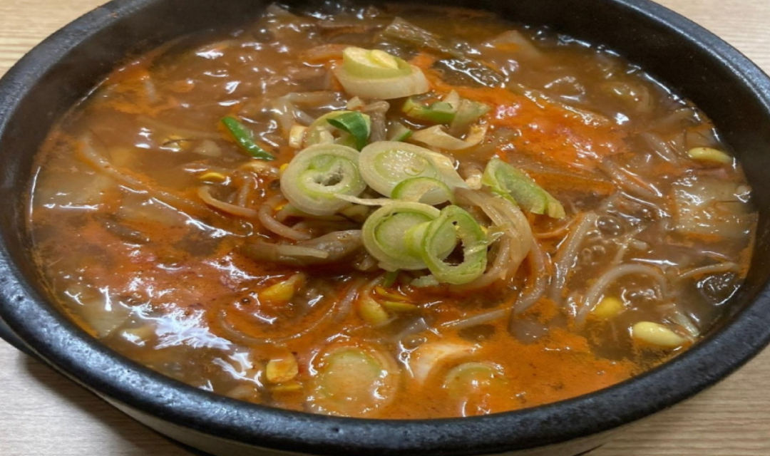 민들레식당 사진 3