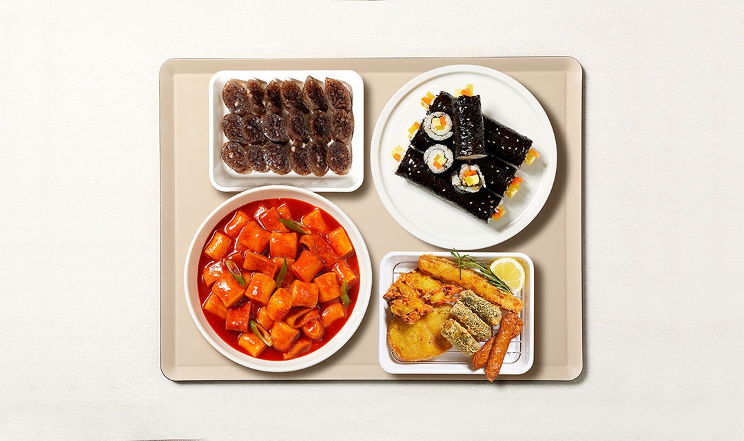 33떡볶이 조곡점 사진 6