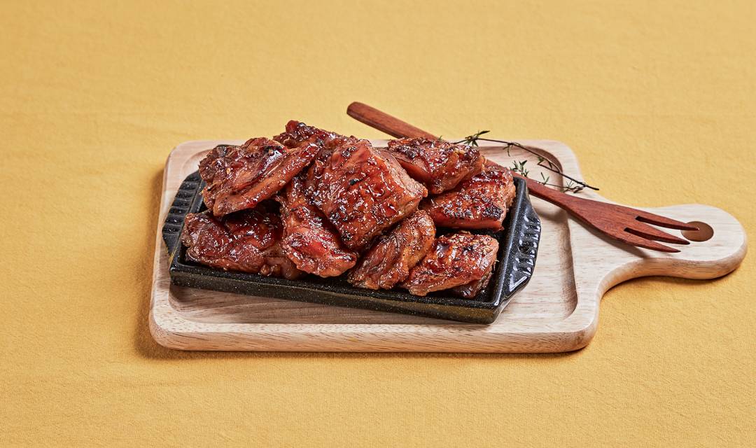 꼬꼬아찌숯불치킨 서현역점 사진 5