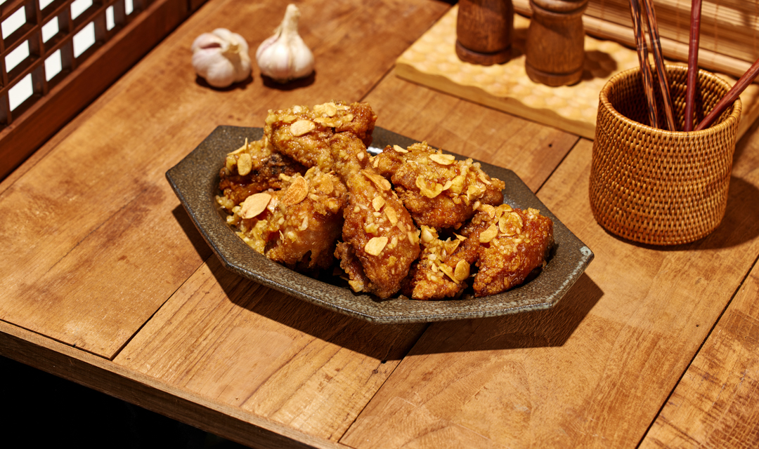 만나통닭 사진 3