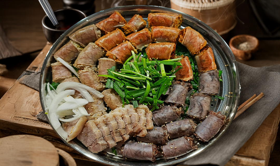 병천순대순대명가 일광점 사진 4