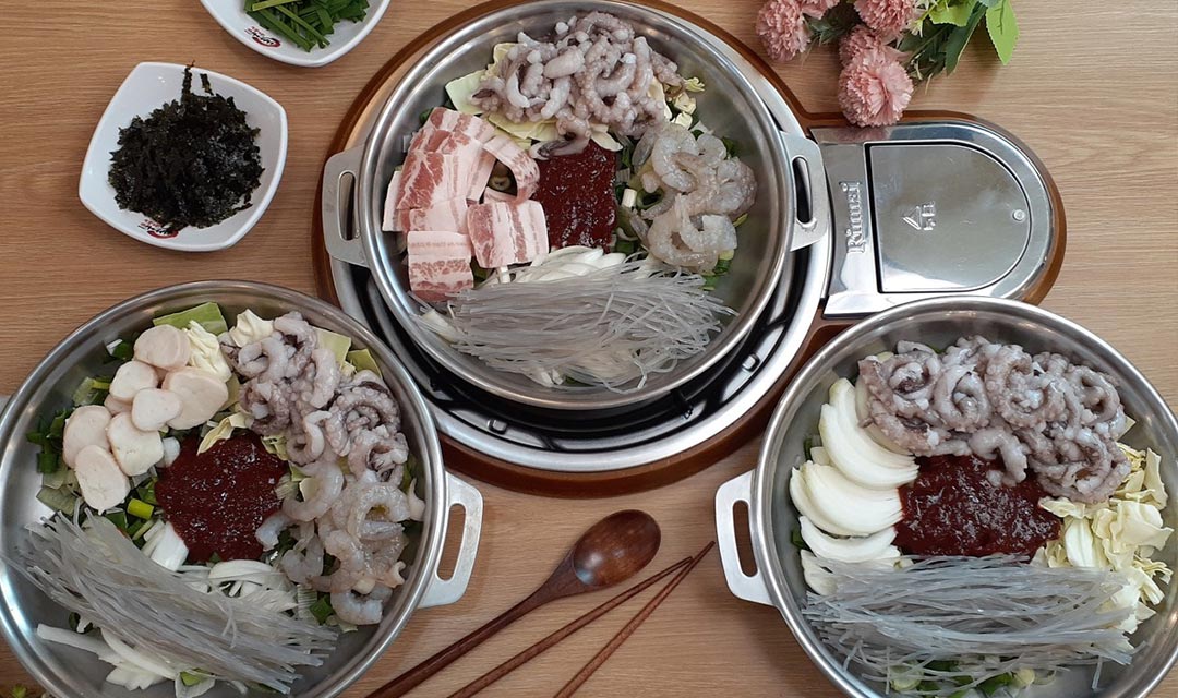 해운대1972낙지볶음&해물탕 반여점 사진 5