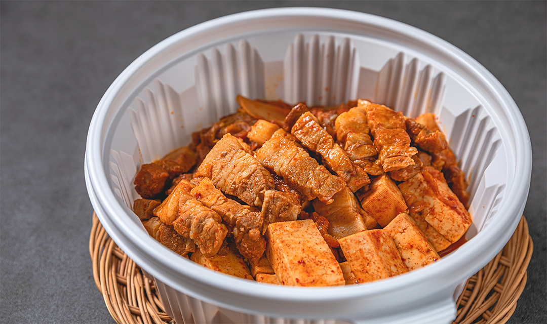 김치찜에진심 본점 대표 사진