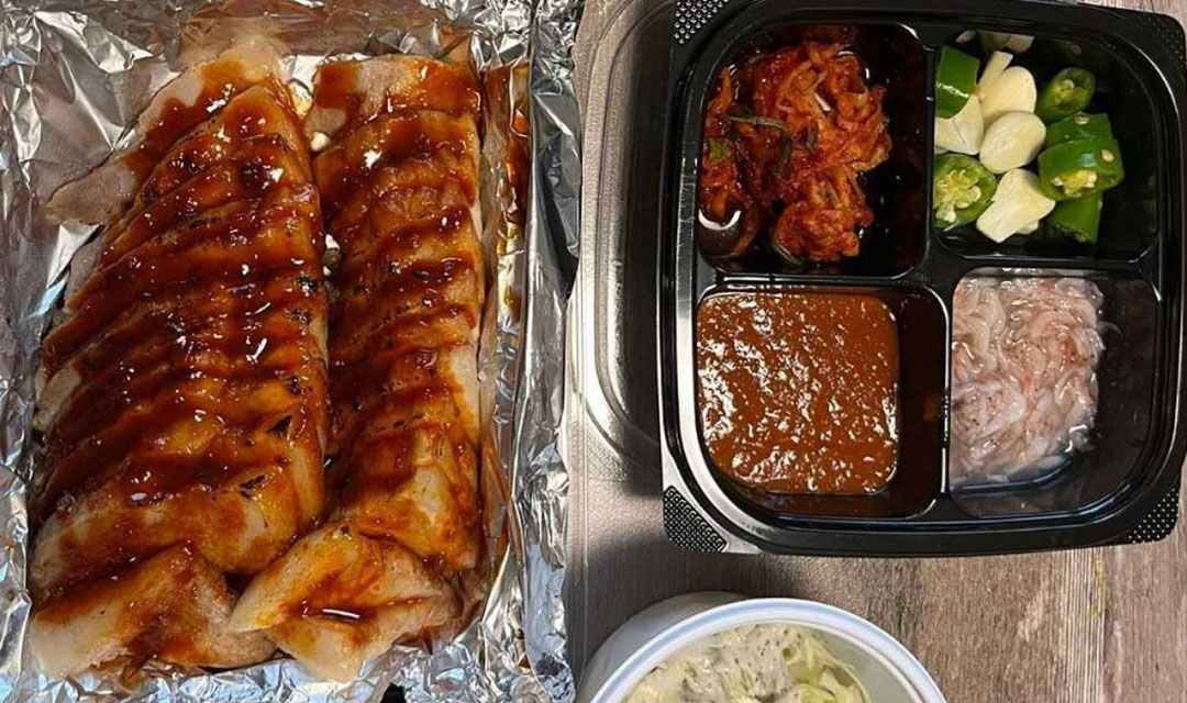 콩백이야기 사진 8