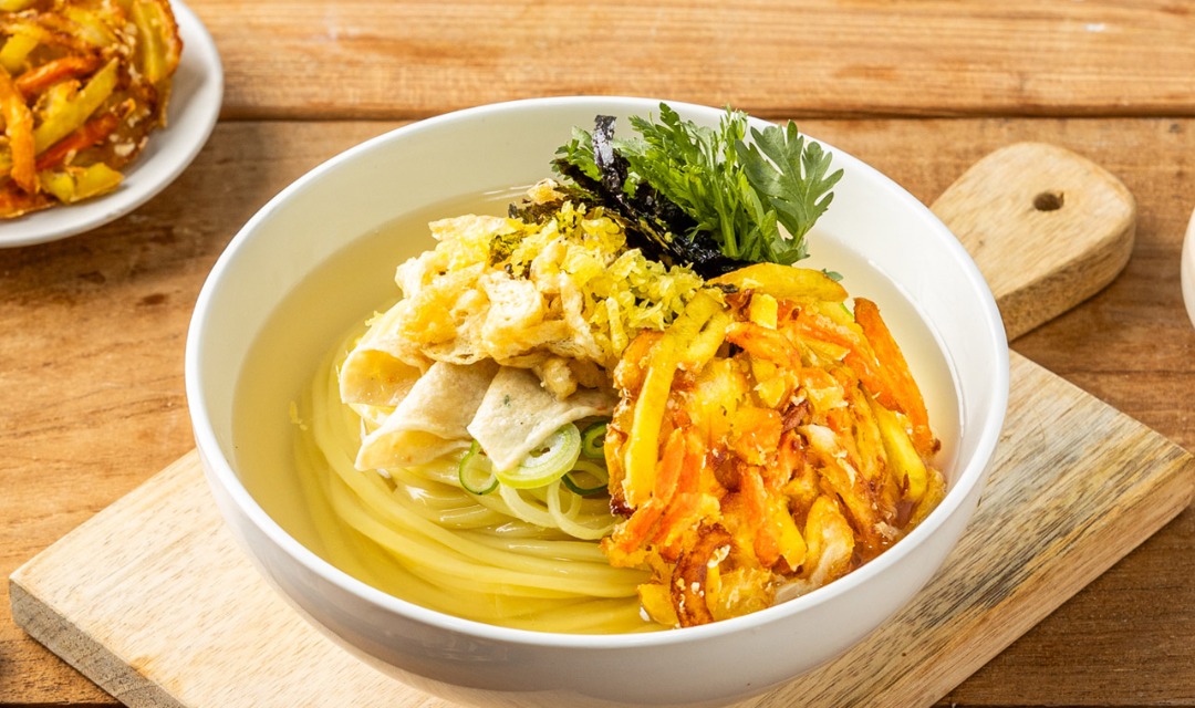 길동우동 부천역점 사진 5