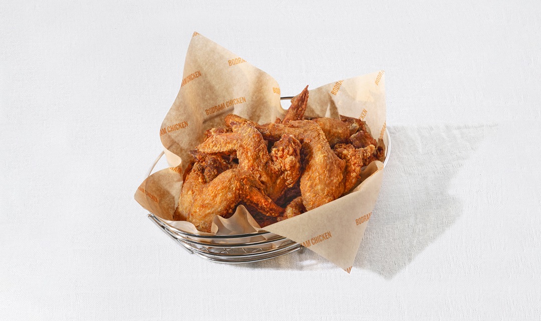 보드람치킨 부평점 사진 4