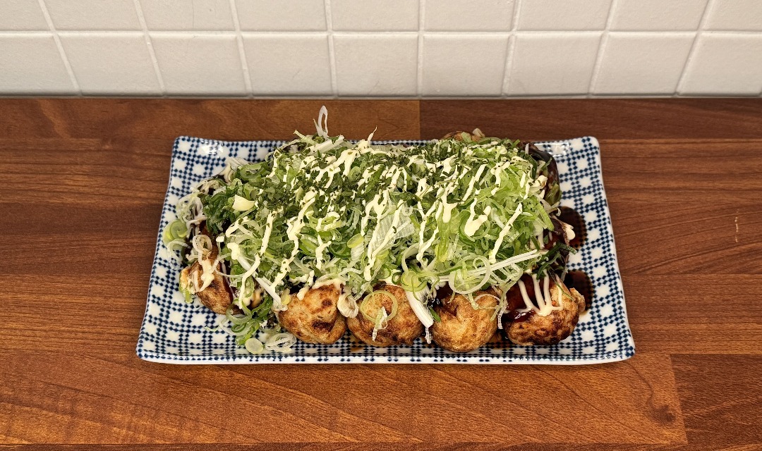 만만타코야끼 사진 3