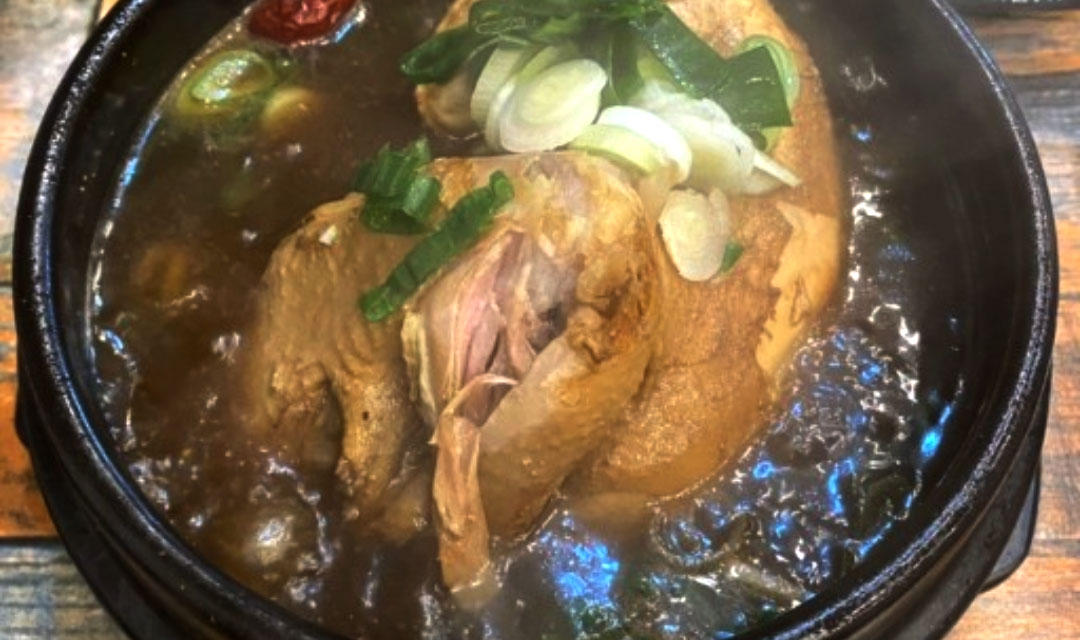 비손삼계탕 대표 사진
