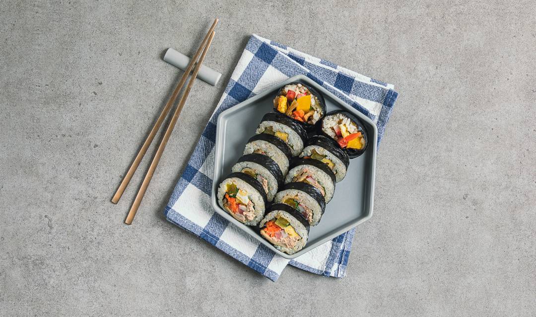김밥천국 장승포본점 사진 3