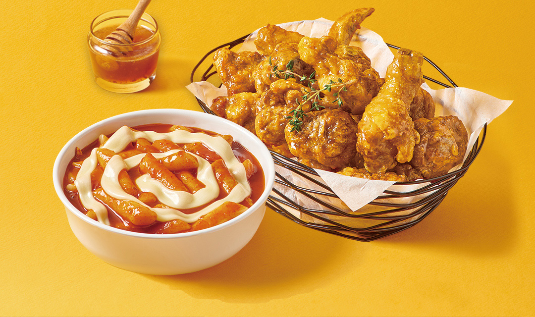 치킨매니아 거제수월점 사진 8