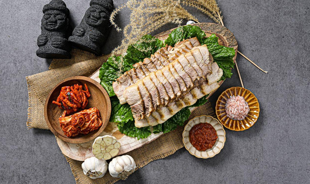 돔베족발 연산점 사진 3