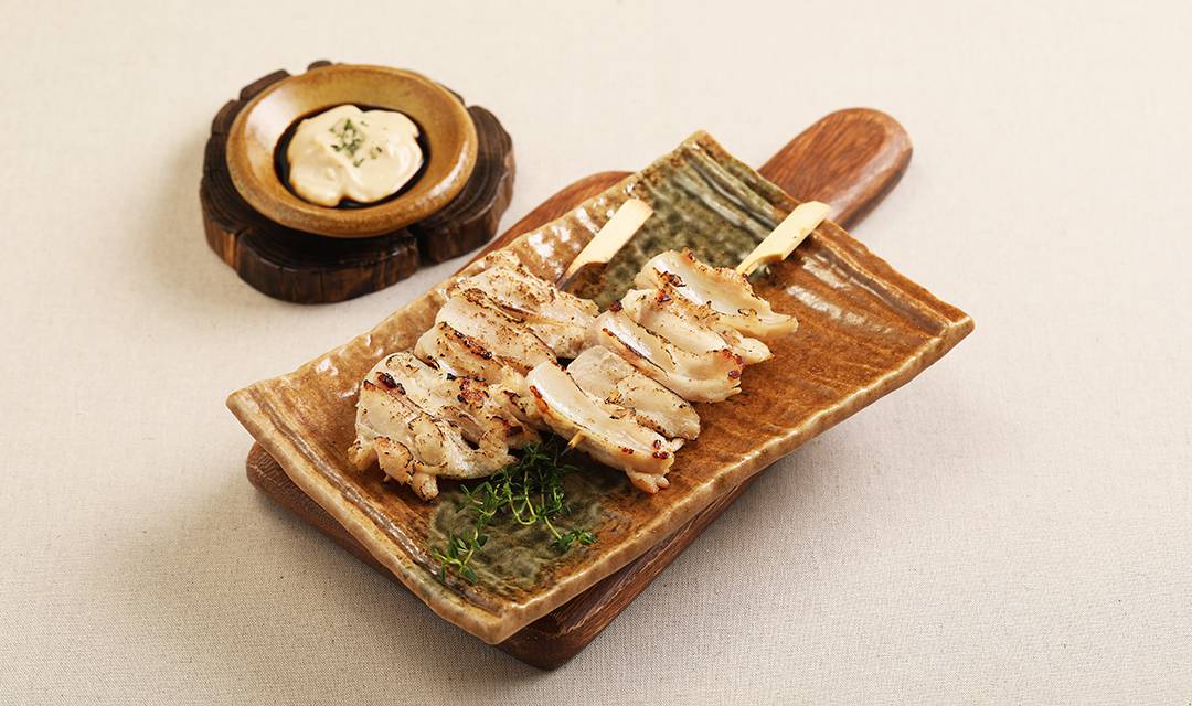 맛나린양꼬치 2호점 사진 2
