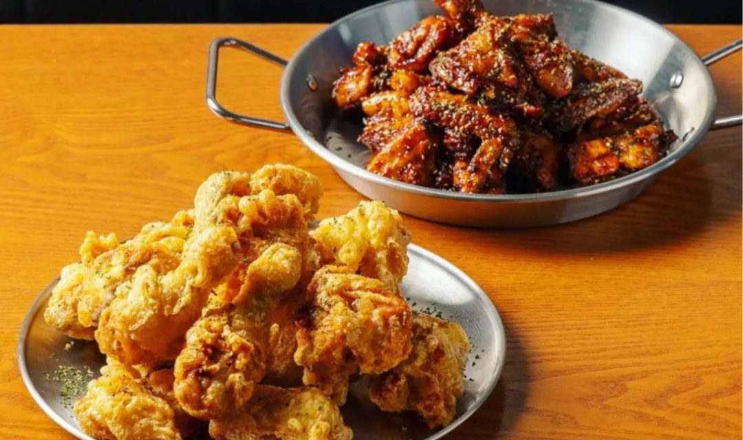 찐불이찐숯불두마리치킨 일광점 사진 4