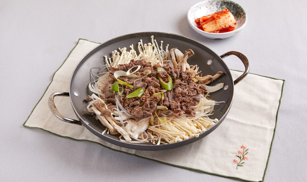하늘소불고기 대연점 사진 2