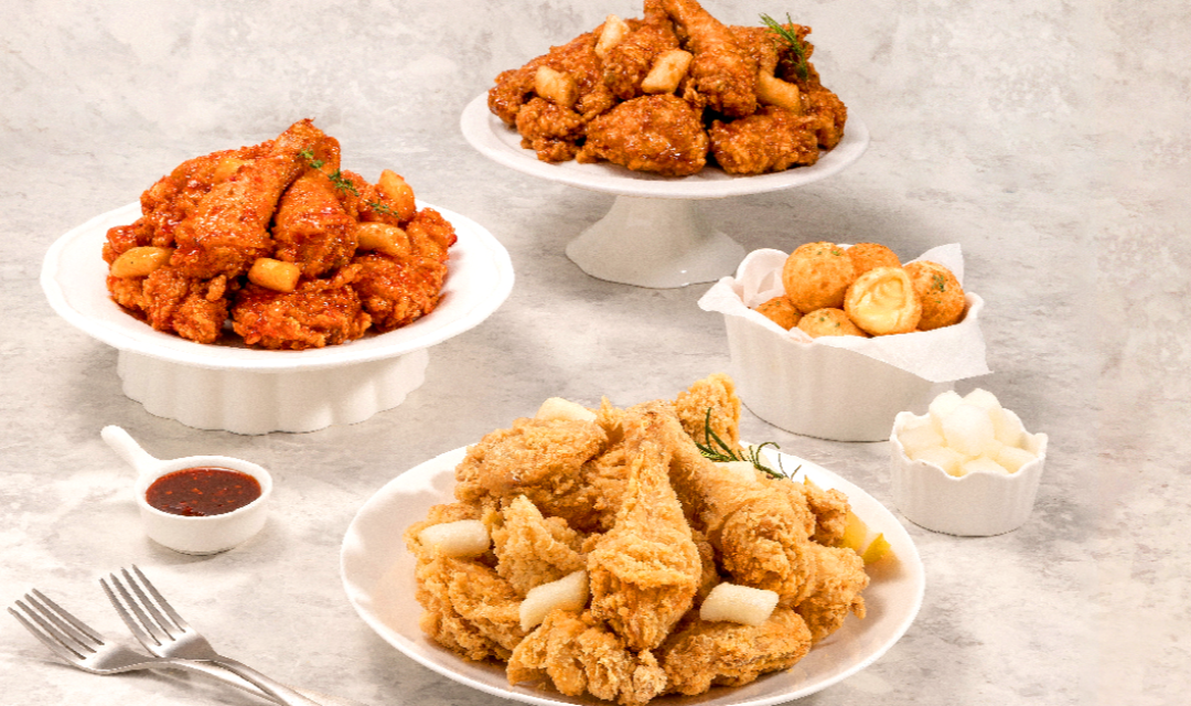 치킨부라더스 연신내점 사진 2