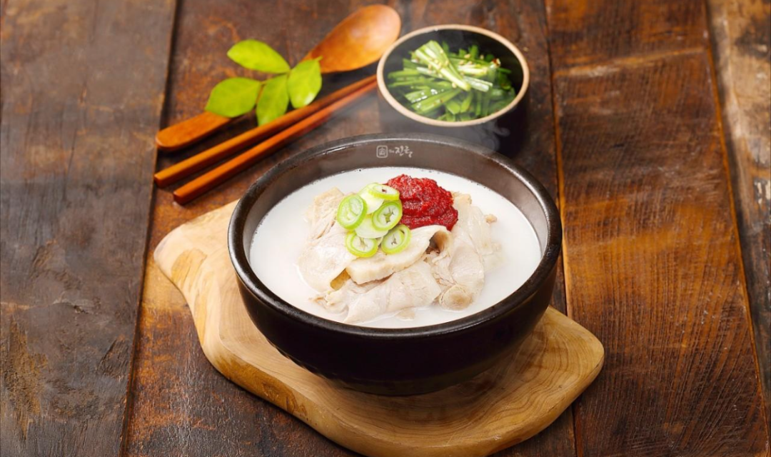 더진국 부평역점 사진 6