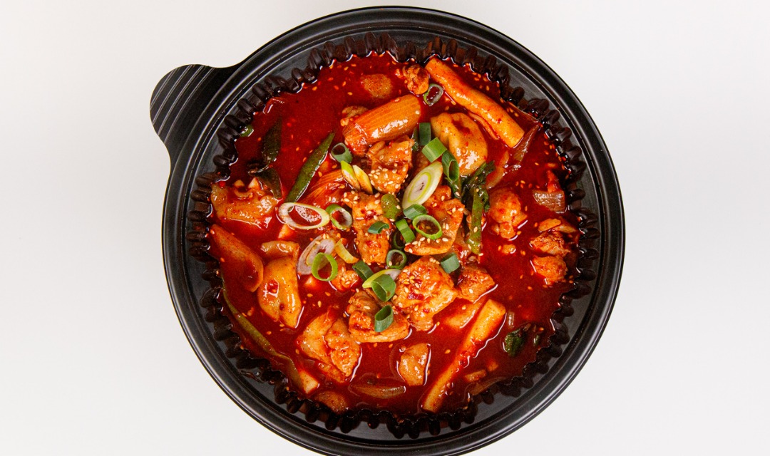 을찌로국물떡볶이 제주서귀포점 사진 8