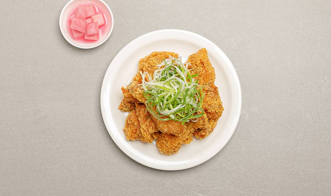 치코파닭 여서점 사진 8