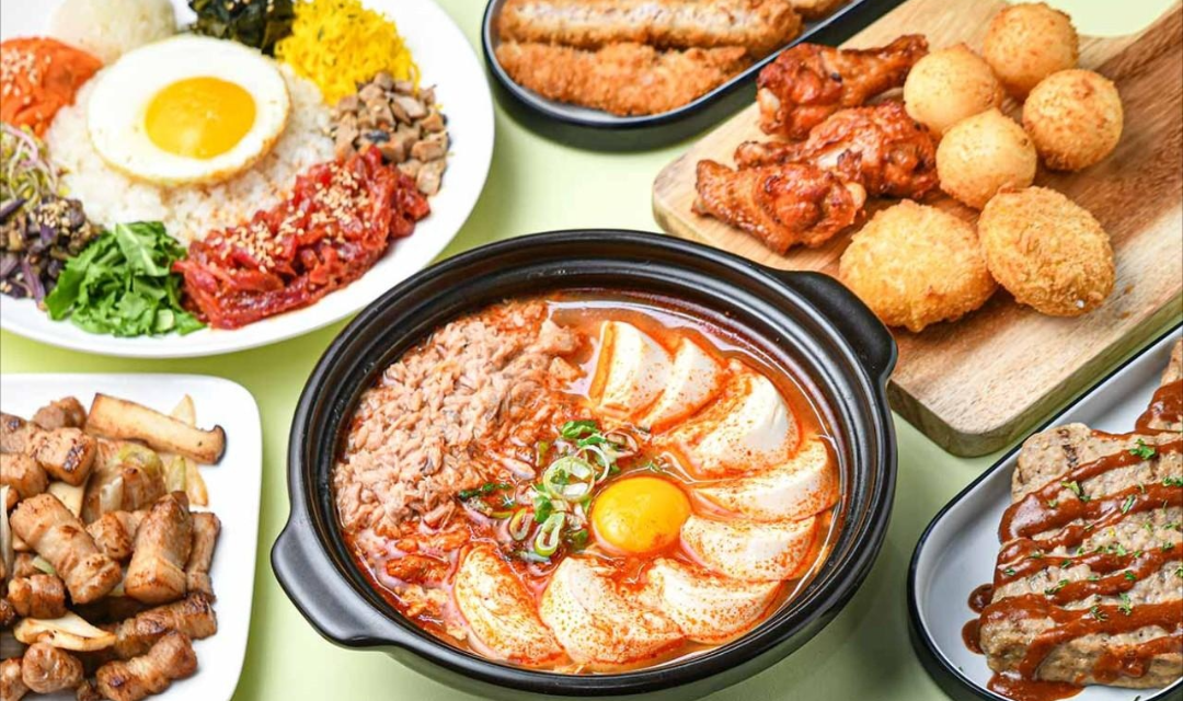 밥구정로데오 전남여천점 사진 8