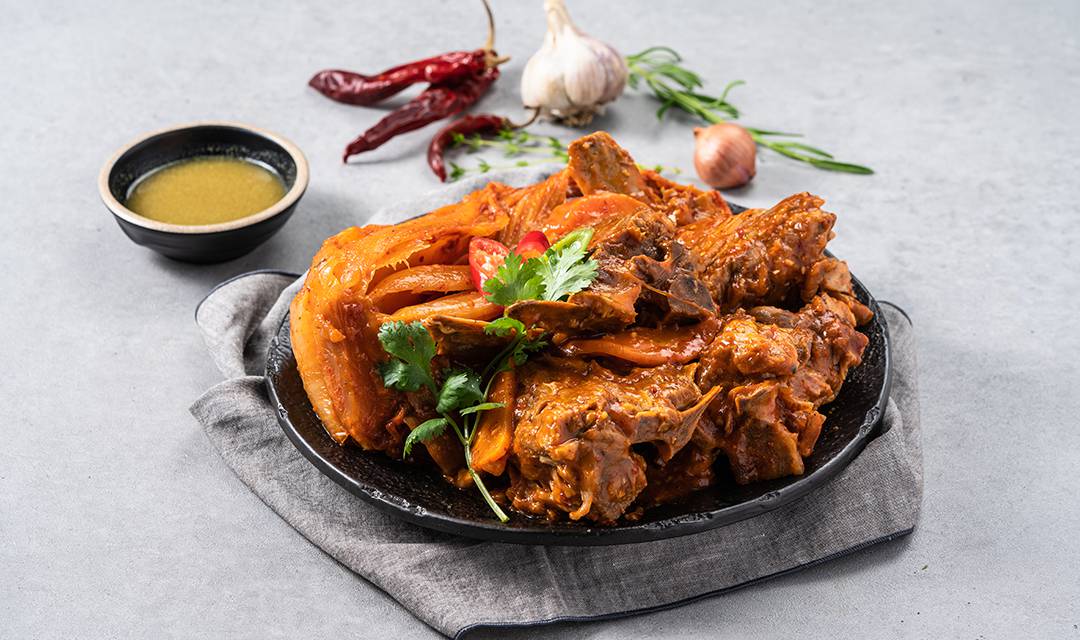 참뼈 충효점 대표 사진
