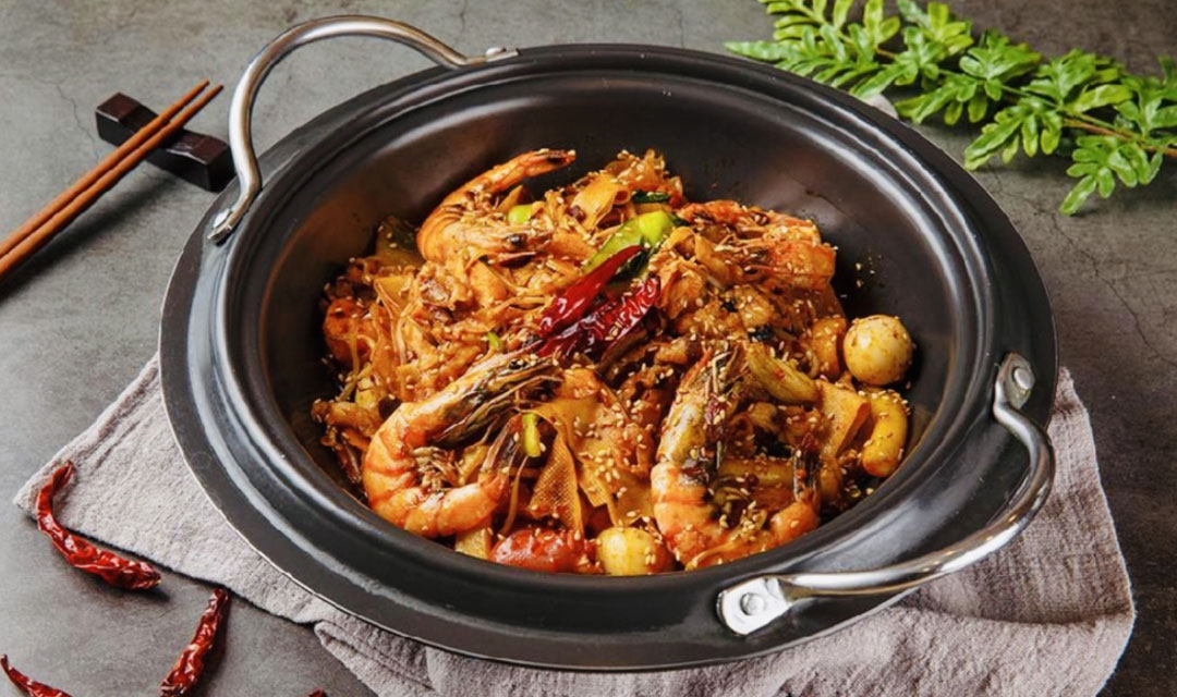 천유향마라향솥 상록수점 사진 7