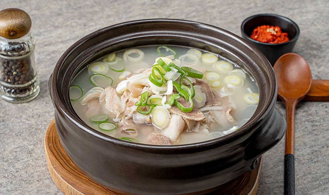 돼한민국 국밥부장관 사진 5