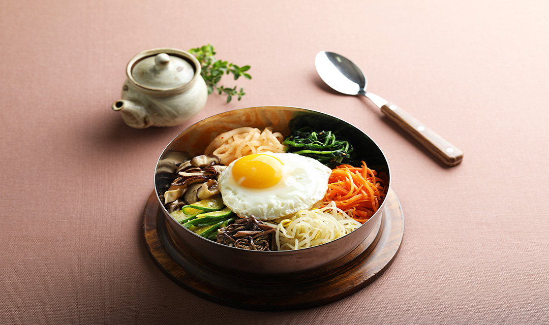 꽃바른비빔밥&국수 문현점 사진 4