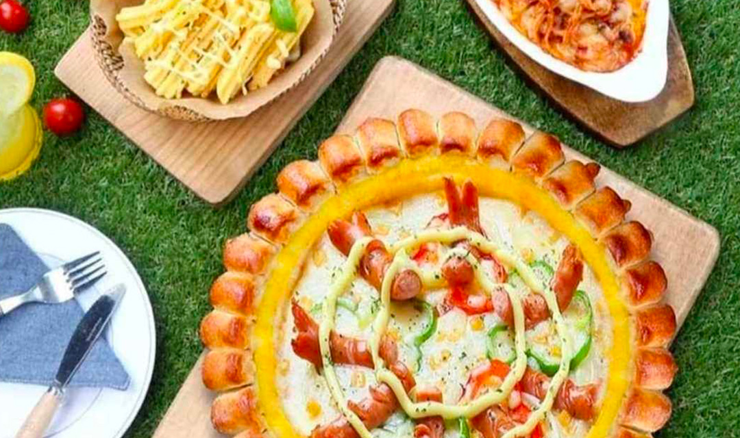 피자스쿨 부산동서대점 사진 4