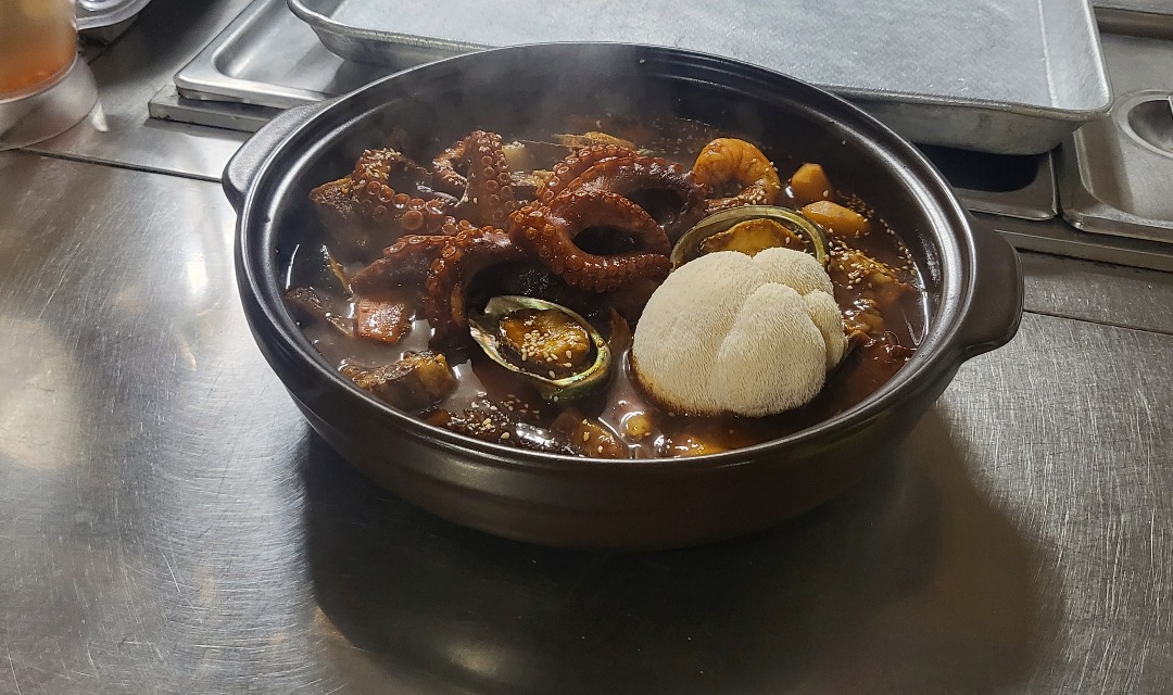 한려갈비 사진 2