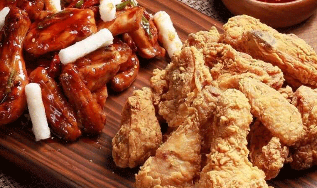 동근이숯불두마리치킨 서동점 사진 3