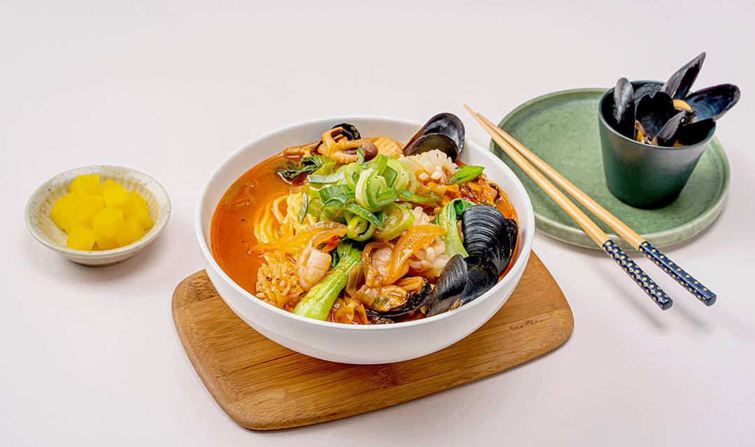 오순애짬뽕 대표 사진