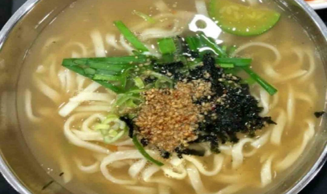 왕가네칼국수&커피 사진 6