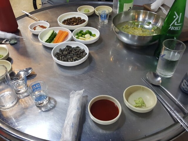 먹통횟집 대표 사진
