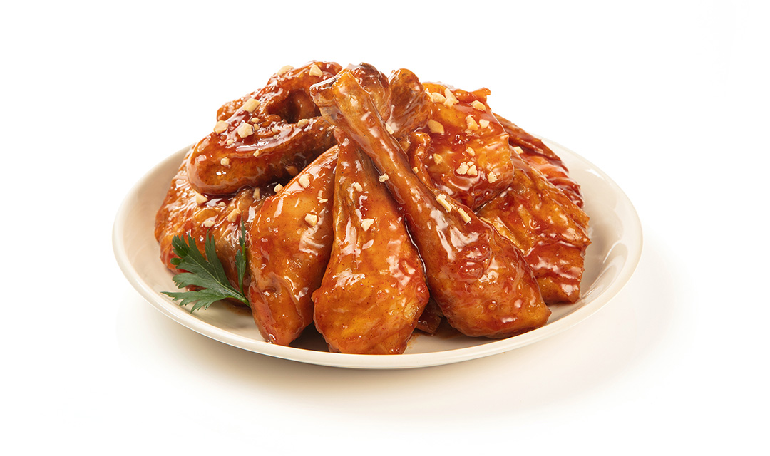 둘둘치킨 대학로점 사진 4