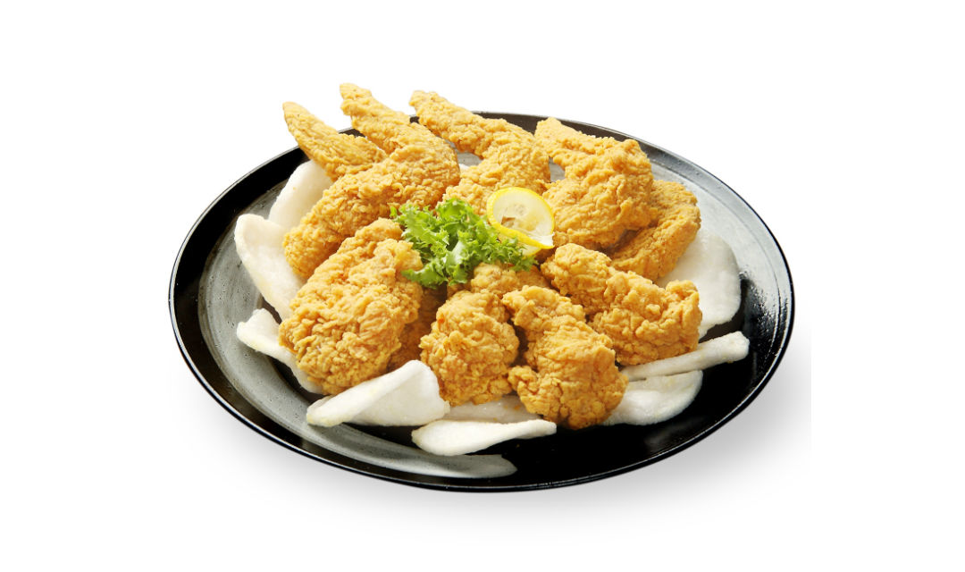쌀통닭 용호2호점 사진 2