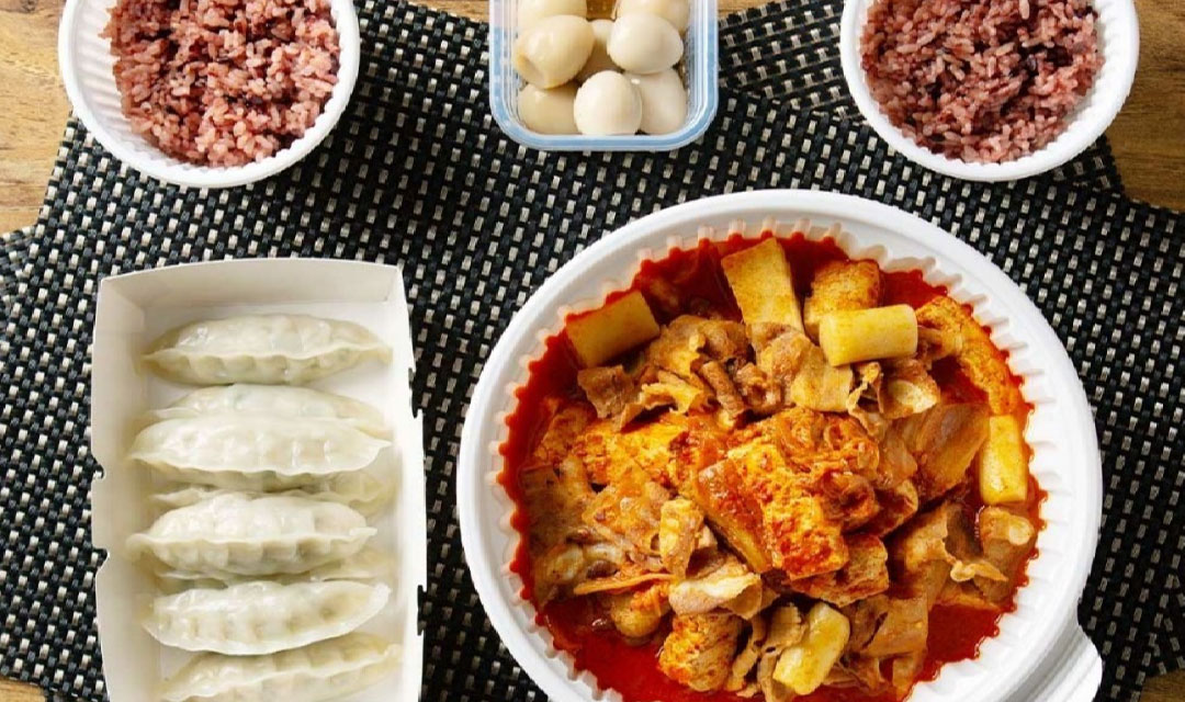김치찜이최고야 수영구점 사진 4