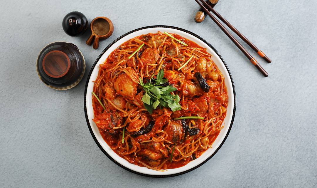 해미아구찜 대표 사진