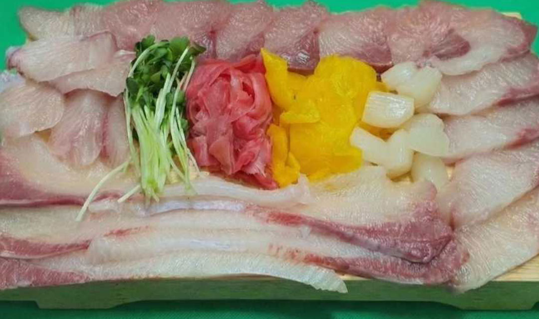 물총회수산 본점 사진 3