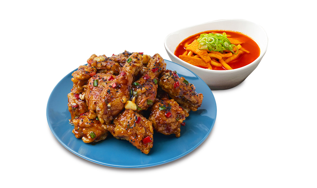 디디치킨 영주점 사진 8