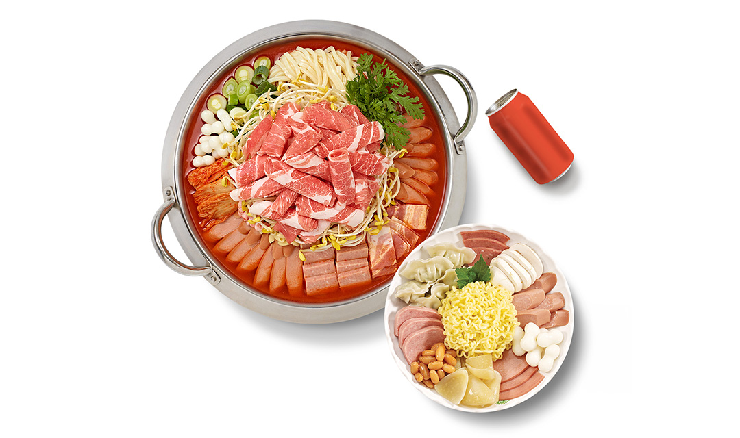 놀부부대찌개 부산정관점 사진 5