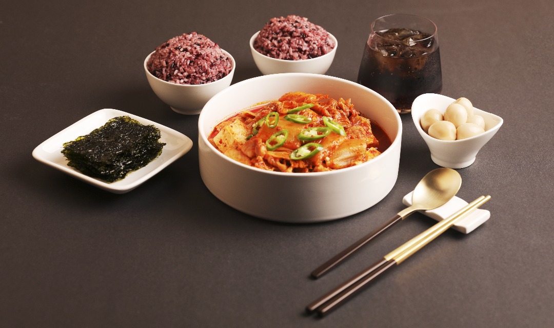 김치찜은 못참지 부산덕천점 사진 5